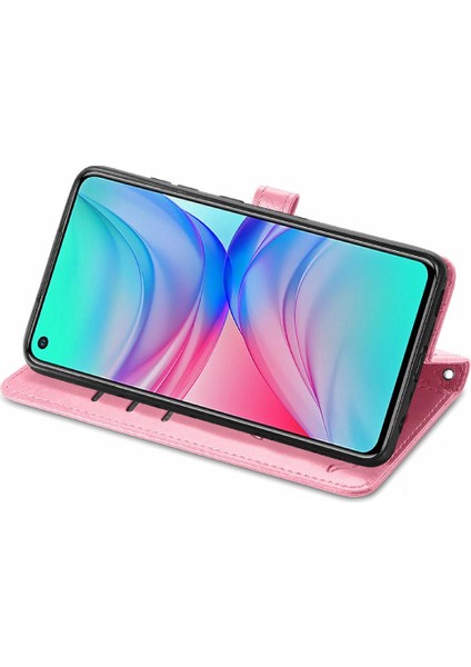 Infinix Sıcak 10 Kılıf Için Kılıf Karikatür Hayvanlar Kapak Çevirin Kısa (Yurt Dışından) fiyatları