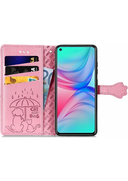 Infinix Sıcak 10 Kılıf Için Kılıf Karikatür Hayvanlar Kapak Çevirin Kısa (Yurt Dışından) modelleri