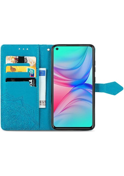 Infinix Sıcak 10 Basit Iş Darbeye Deri Çanta Flip Case (Yurt Dışından) fırsatları