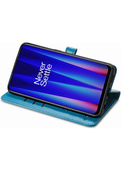 Oneplus Nord Ce2 5g Için Kılıf (Yurt Dışından)