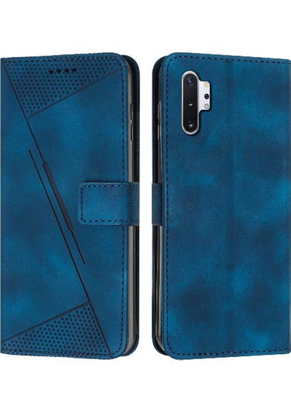 Samsung Galaxy Note 10 Plus NOTE10 Cüzdan Kılıfı ile Uyumlu (Yurt Dışından)