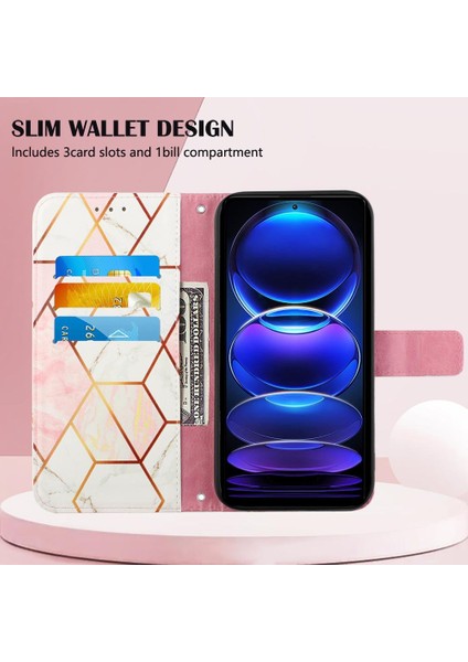 Xiaomi Redmi Not 12 Pro Artı 5g Için Kılıf (Yurt Dışından) fiyatları