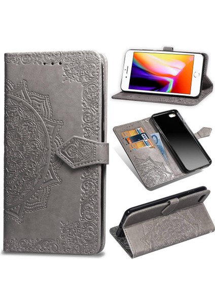 Iphone 8 / 7 Için Kılıf (Yurt Dışından)
