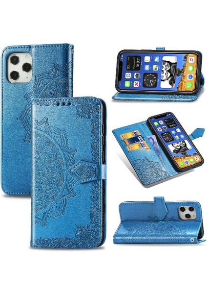 Iphone 12 Promax Için Kılıf (Yurt Dışından)