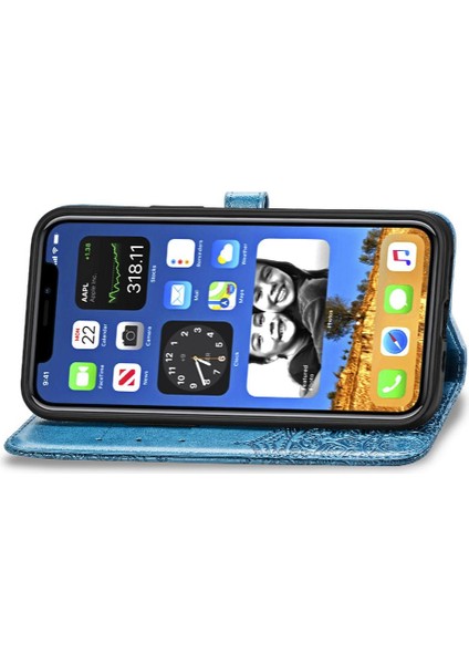 Iphone 12 Promax Için Kılıf (Yurt Dışından)
