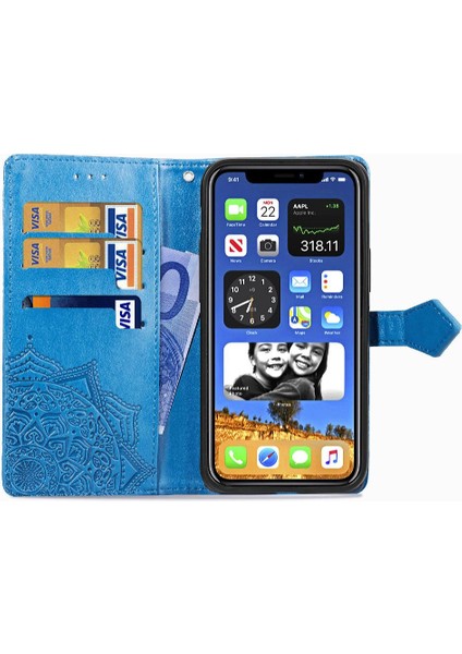 Iphone 12 Promax Için Kılıf (Yurt Dışından)