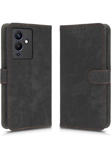 Infinix Not 12 5g Için Durum (Yurt Dışından)