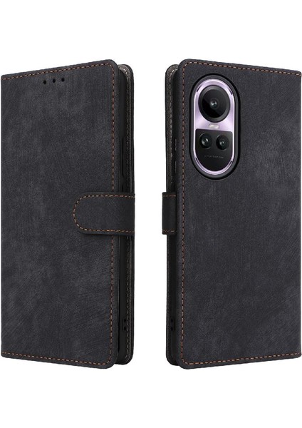 Oppo Oppo 10 5g/oppo 10 Pro 5g Için Kılıf (Yurt Dışından)