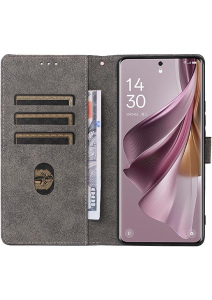 Oppo Oppo 10 5g/oppo 10 Pro 5g Için Kılıf (Yurt Dışından)