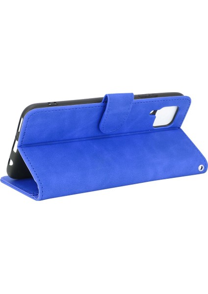 Huawei P40 Lite/nova Nova Için Tam Koruma Koruyucu Kapak Folio (Yurt Dışından) modelleri