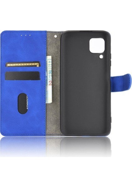 Huawei P40 Lite/nova Nova Için Tam Koruma Koruyucu Kapak Folio (Yurt Dışından) fırsatları