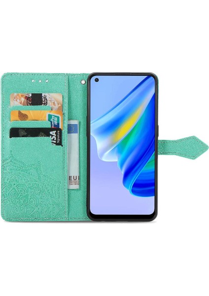 Oppo A95 4g / 5g Için Kılıf (Yurt Dışından) fırsatları