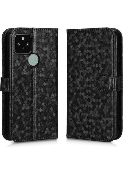 Google Pixel 5 5g Için Durum (Yurt Dışından)