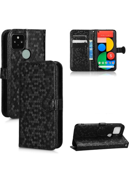 Google Pixel 5 5g Için Durum (Yurt Dışından)