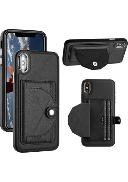 Iphone Xs Max Için Kılıf (Yurt Dışından)