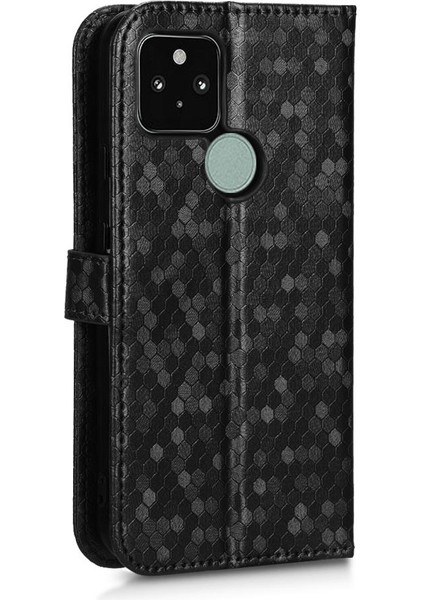 Google Pixel 5 5g Için Durum (Yurt Dışından)