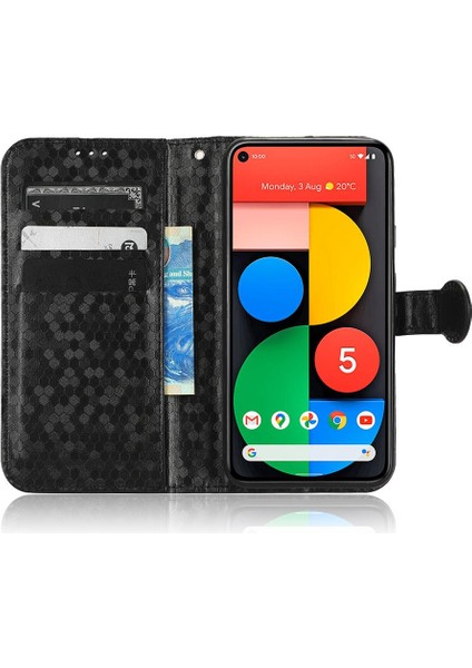 Google Pixel 5 5g Için Durum (Yurt Dışından)