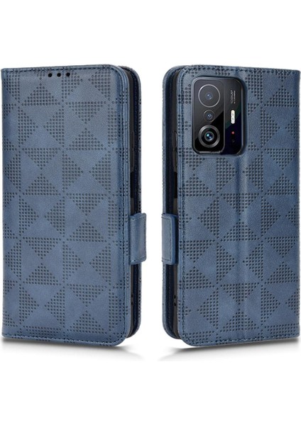 Xiaomi 11T/11T Pro 5g Için Kılıf (Yurt Dışından)
