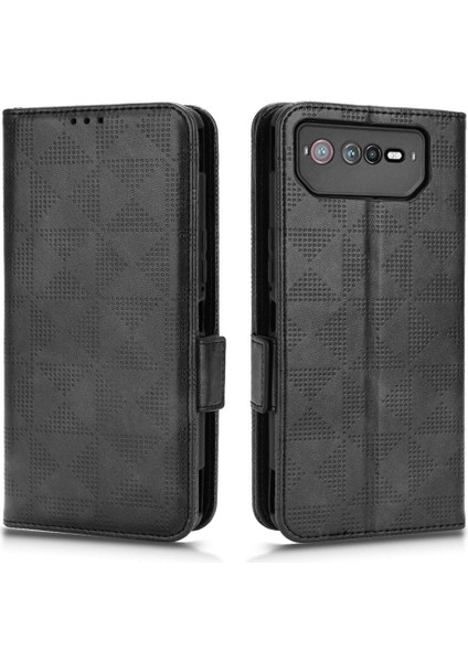 Asus Rog Telefon 6 Için Kılıf (Yurt Dışından)