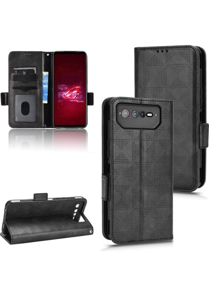 Asus Rog Telefon 6 Için Kılıf (Yurt Dışından)