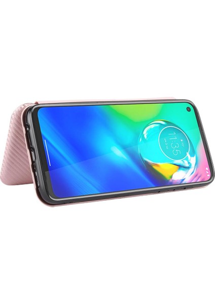 Motorola Moto G Güç/g8 Güç Için Kılıf (Yurt Dışından)