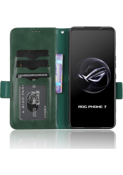 Asus Rog Telefon 7 Için Kılıf (Yurt Dışından)
