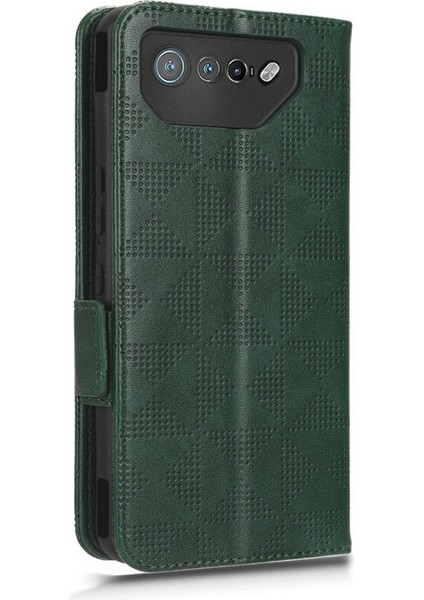Asus Rog Telefon 7 Için Kılıf (Yurt Dışından)