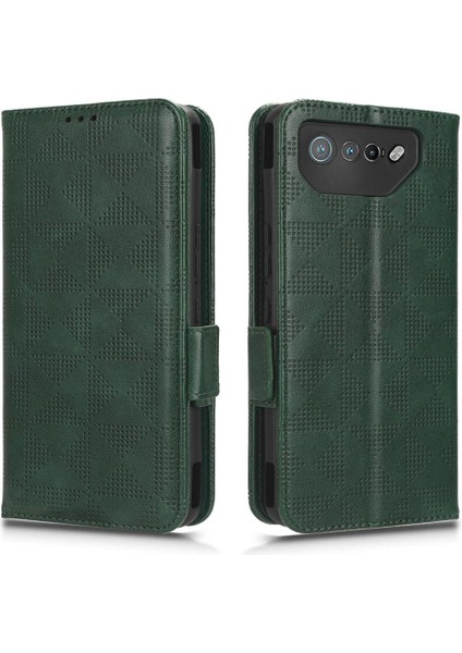 Asus Rog Telefon 7 Için Kılıf (Yurt Dışından)