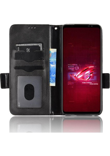 Asus Rog Telefon 6 Için Kılıf (Yurt Dışından)