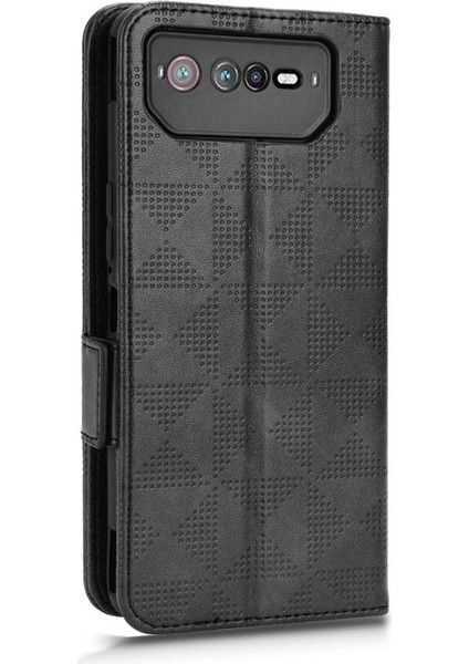Asus Rog Telefon 6 Için Kılıf (Yurt Dışından)