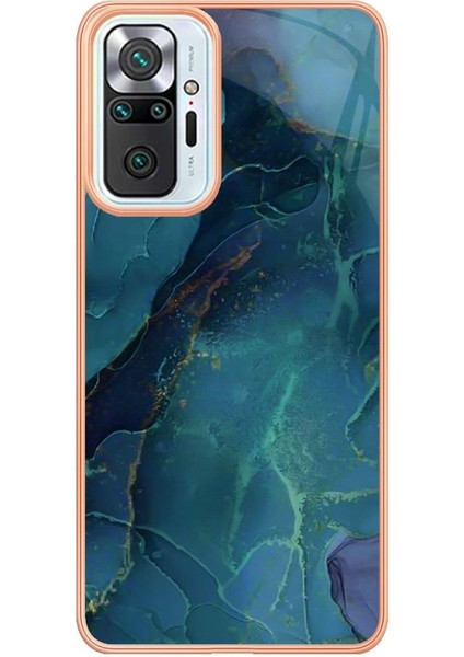Xiaomi Redmi Note 10 Pro/10 Pro Max Case ile Uyumlu (Yurt Dışından)