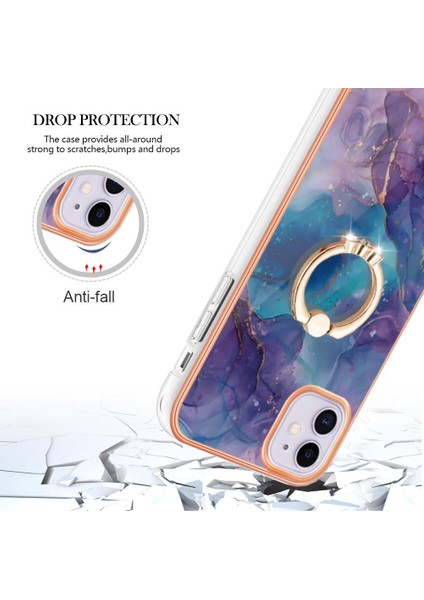 IPhone 11 Için Kılıf (Yurt Dışından)