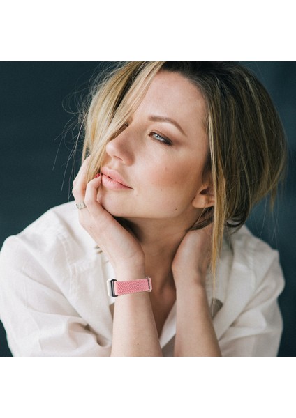 Huawei Band 8 Kayış Ayarlanabilir Naylon Watch Band (Yurt Dışından) modelleri