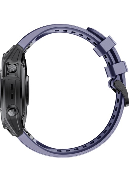 Garmin Fenix 7s / 7s Pro 20MM Silikon Saat Kayışı (Yurt Dışından) fırsatları
