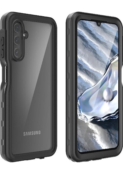 Samsung Galaxy A14 4g/5g IP68 Su Geçirmez Tam Su Geçirmez Dahili (Yurt Dışından) modelleri