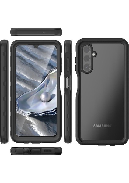Samsung Galaxy A14 4g/5g IP68 Su Geçirmez Tam Su Geçirmez Dahili (Yurt Dışından) fırsatları