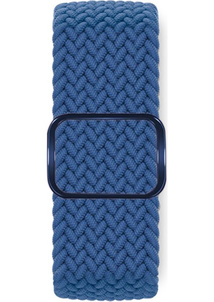 Apple Watch Ultra 2 49MM / 9 8 7 45MM / 6 5 4 44MM Naylon Saat Kayışı (Yurt Dışından) indirimleri