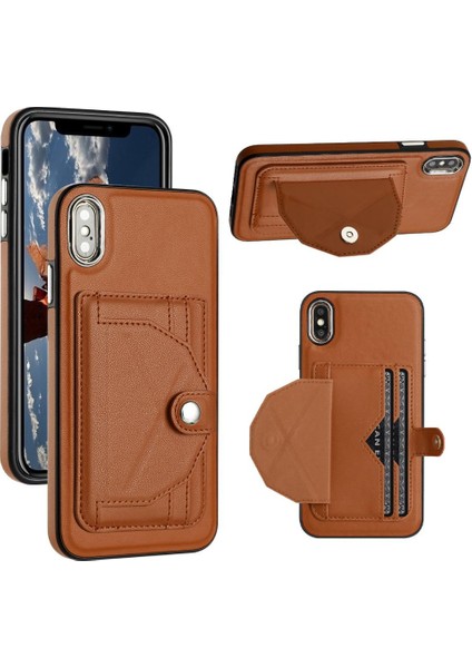 Iphone Xs Max Için Kılıf (Yurt Dışından)