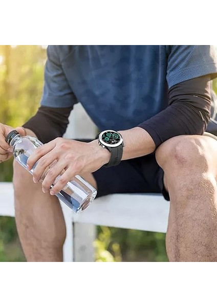 Garmin Fenix 7/7 Pro Silikon Yedek Kayış Quickfit 22MM Saat Bandı (Yurt Dışından) fiyatları