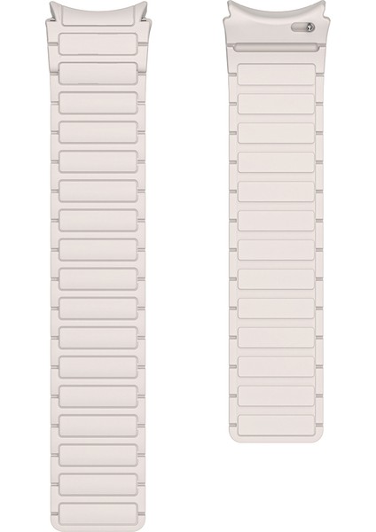 Samsung Galaxy Watch4 40MM / Galaxy Watch Active2 40MM Silikon Saat Bandı (Yurt Dışından) fırsatları