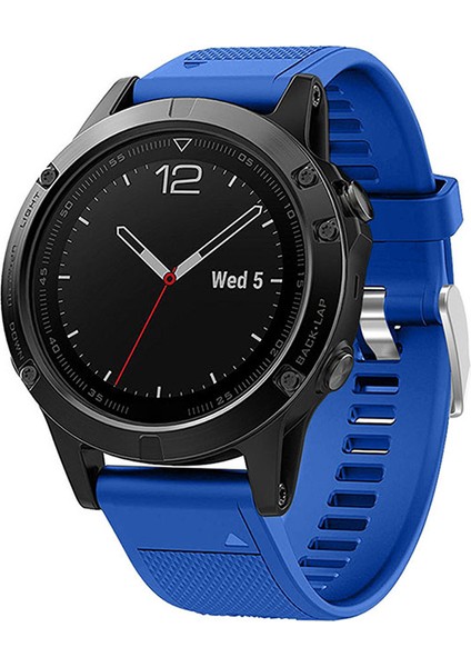 Garmin Fenix 7/7 Pro Izle Bileklik Izgara Dokulu Quickfit 22MM Kayış (Yurt Dışından) indirimleri