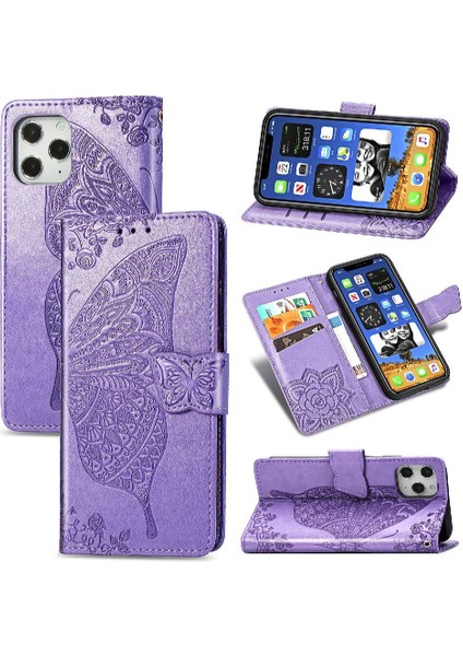 IPhone 12 Promax Için Kılıf (Yurt Dışından)