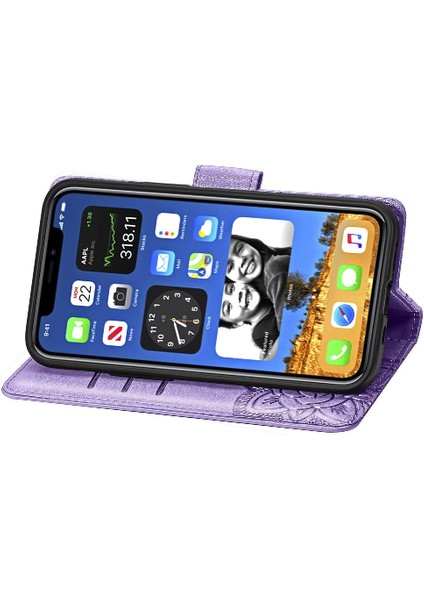 IPhone 12 Promax Için Kılıf (Yurt Dışından)