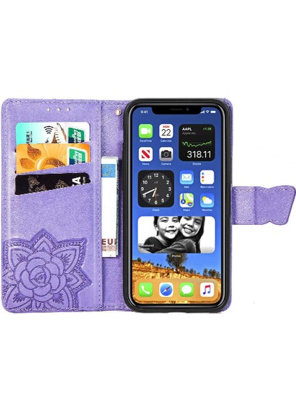 IPhone 12 Promax Için Kılıf (Yurt Dışından)