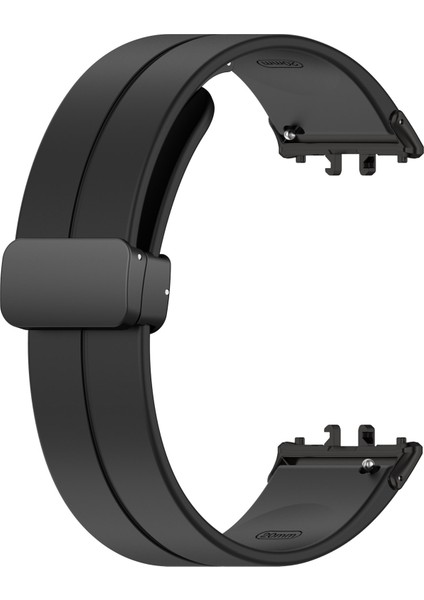 Samsung Galaxy Fit3 SM-R390 Silikon Kayış Yedek Bilek Bandı (Yurt Dışından) fiyatları