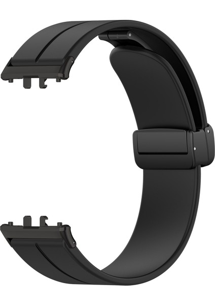 Samsung Galaxy Fit3 SM-R390 Silikon Kayış Yedek Bilek Bandı (Yurt Dışından) modelleri