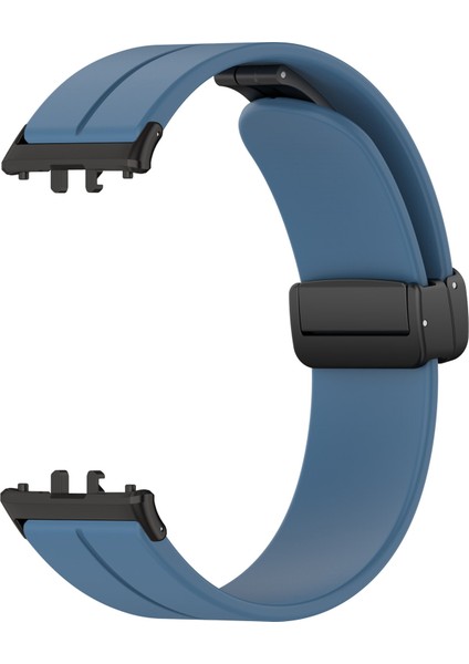 Samsung Galaxy Fit3 SM-R390 Silikon Kayış Yedek Bilek Bandı (Yurt Dışından) modelleri