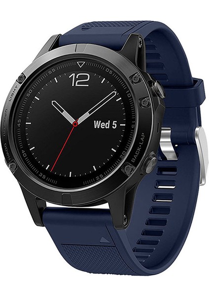 Garmin Fenix 7/7 Pro Izle Bileklik Izgara Dokulu Quickfit 22MM Kayış (Yurt Dışından) indirimleri