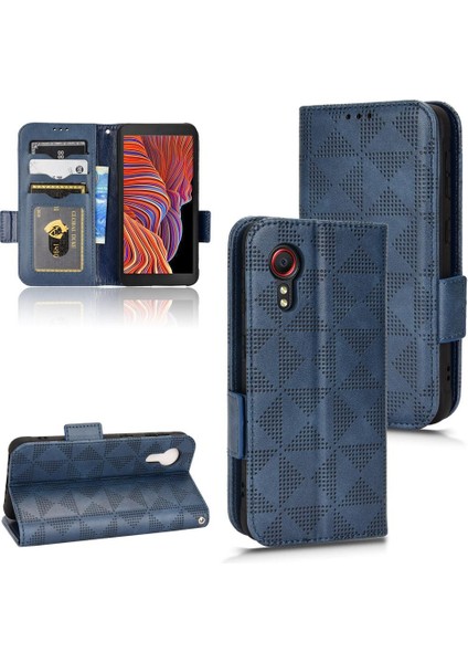 Samsung Galaxy Xcover 5 Için Kılıf (Yurt Dışından)