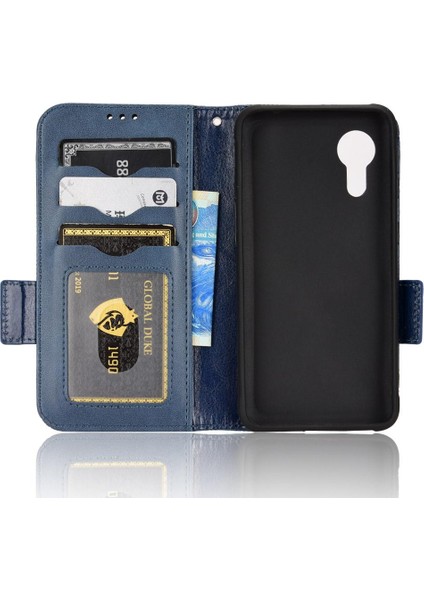 Samsung Galaxy Xcover 5 Için Kılıf (Yurt Dışından)